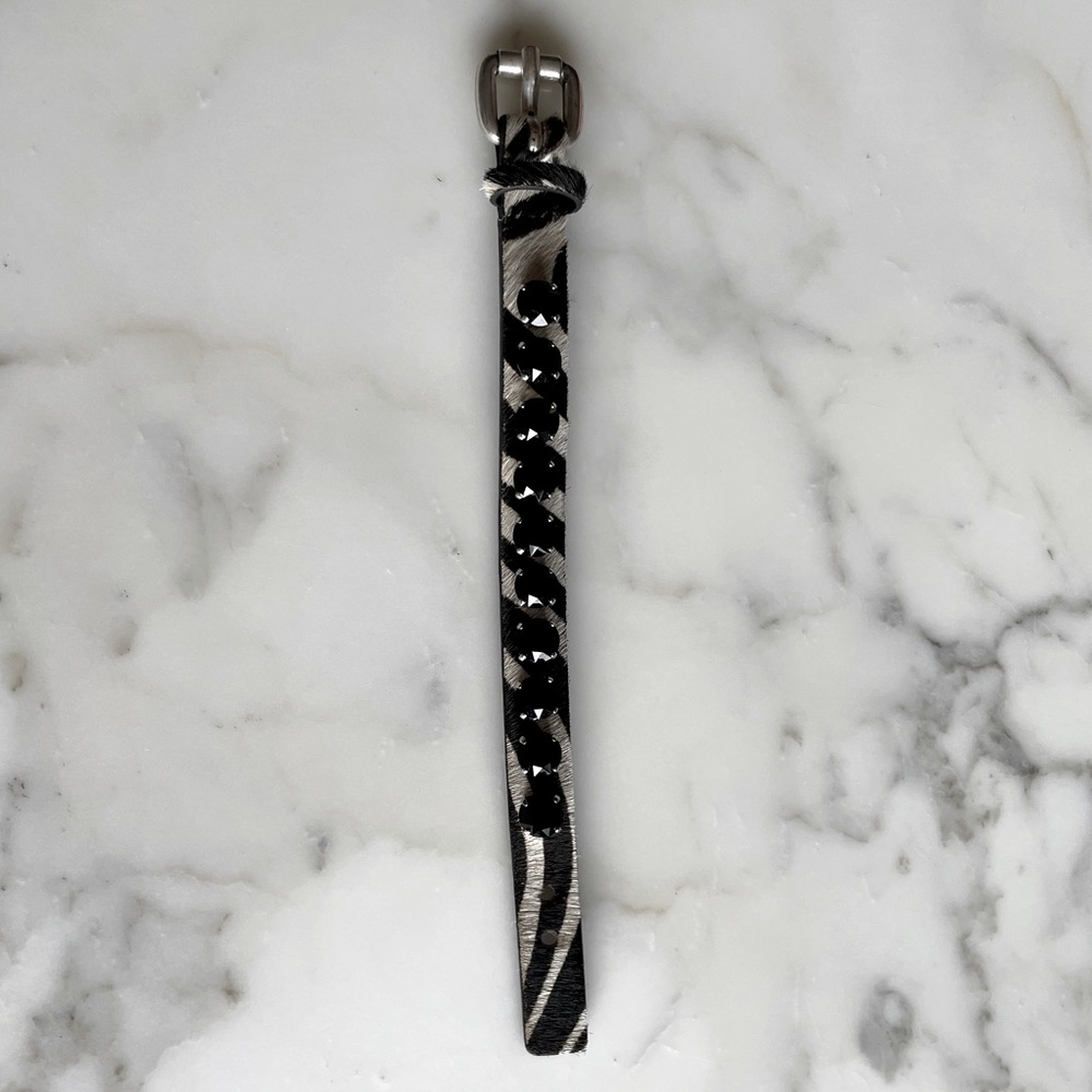 Ronald Pineau Bracelet
